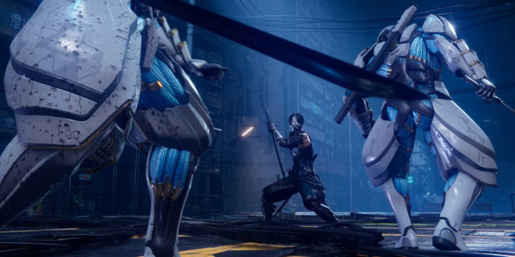 The 5 Easiest and 5 Hardest Platinum Trophies of 2025 Ninja Gaiden 2