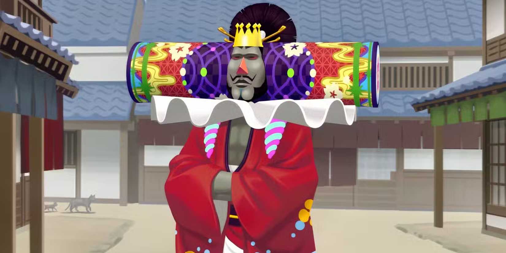The 5 Easiest and 5 Hardest Platinum Trophies of 2025 Once Upon a Katamari