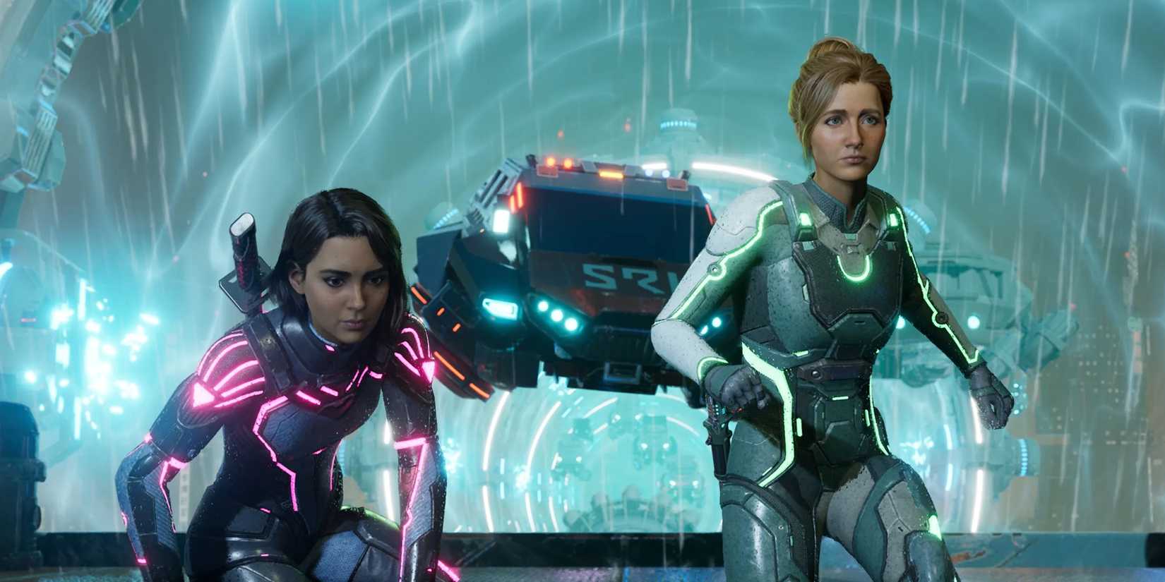 The 5 Easiest and 5 Hardest Platinum Trophies of 2025 Split Fiction