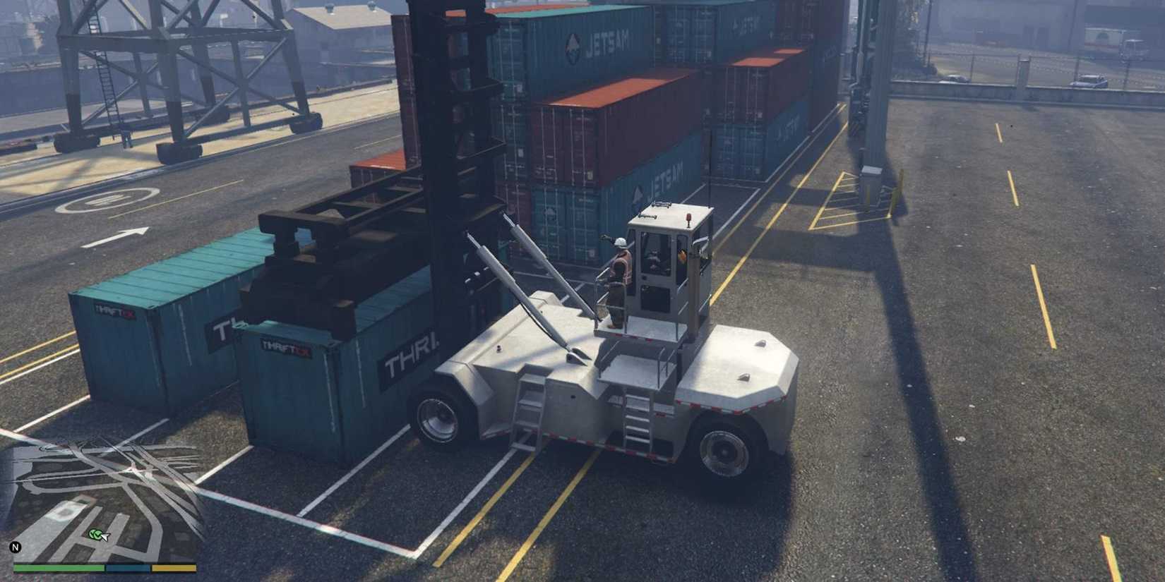 The 8 Most Infamous Game Missions Everyone Hated GTA5