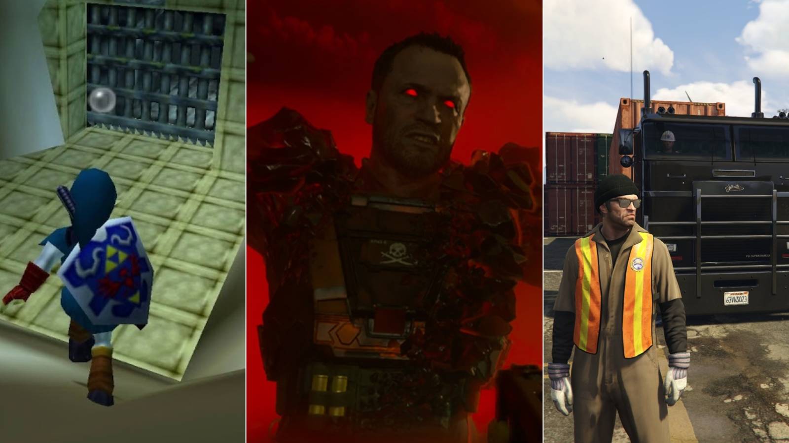 8 Video Game Missions That Most Players Hated