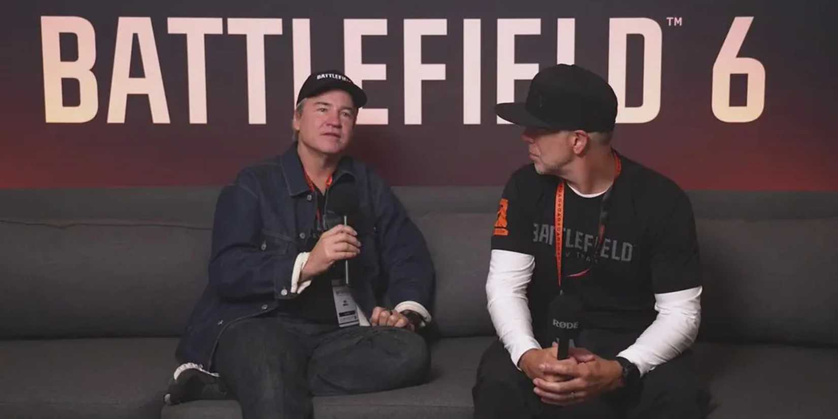 The Architect of the Modern First Person Shooter