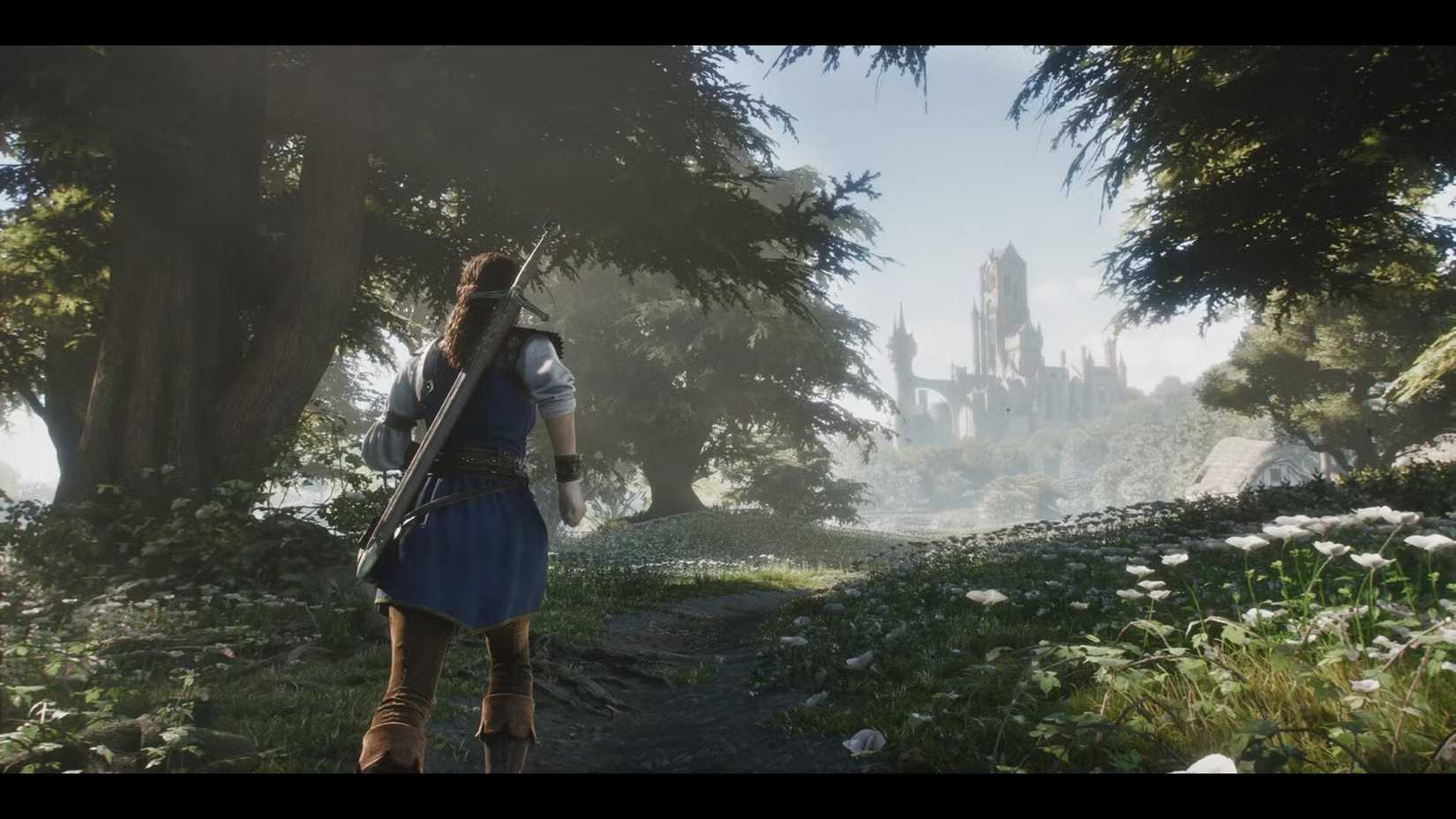 The Game Awards GOTY Contenders Scheduled For 2026 Fable (1)