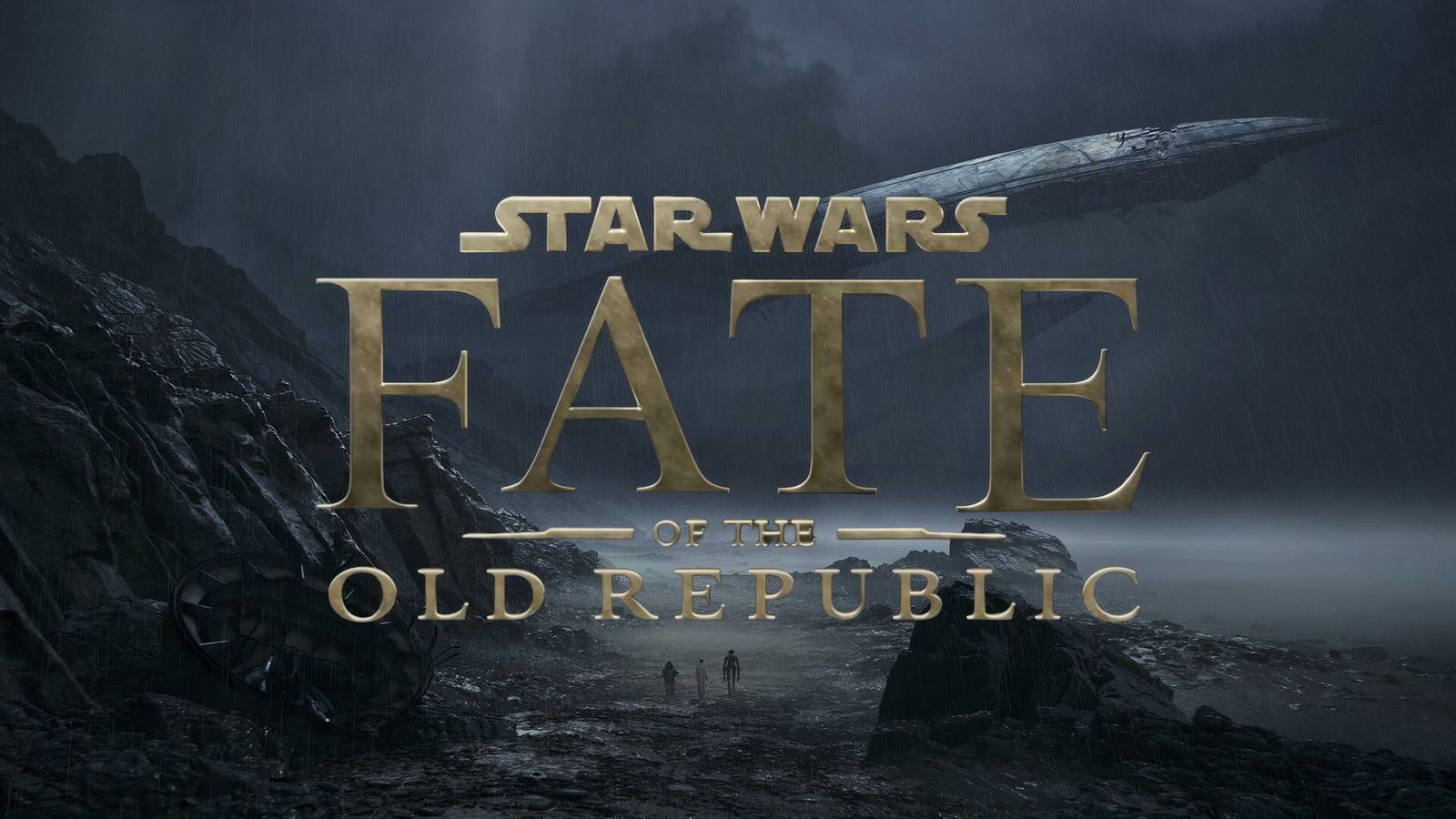 Para PS7? Star Wars: Fate of the Old Republic deve chegar somente depois de 2030