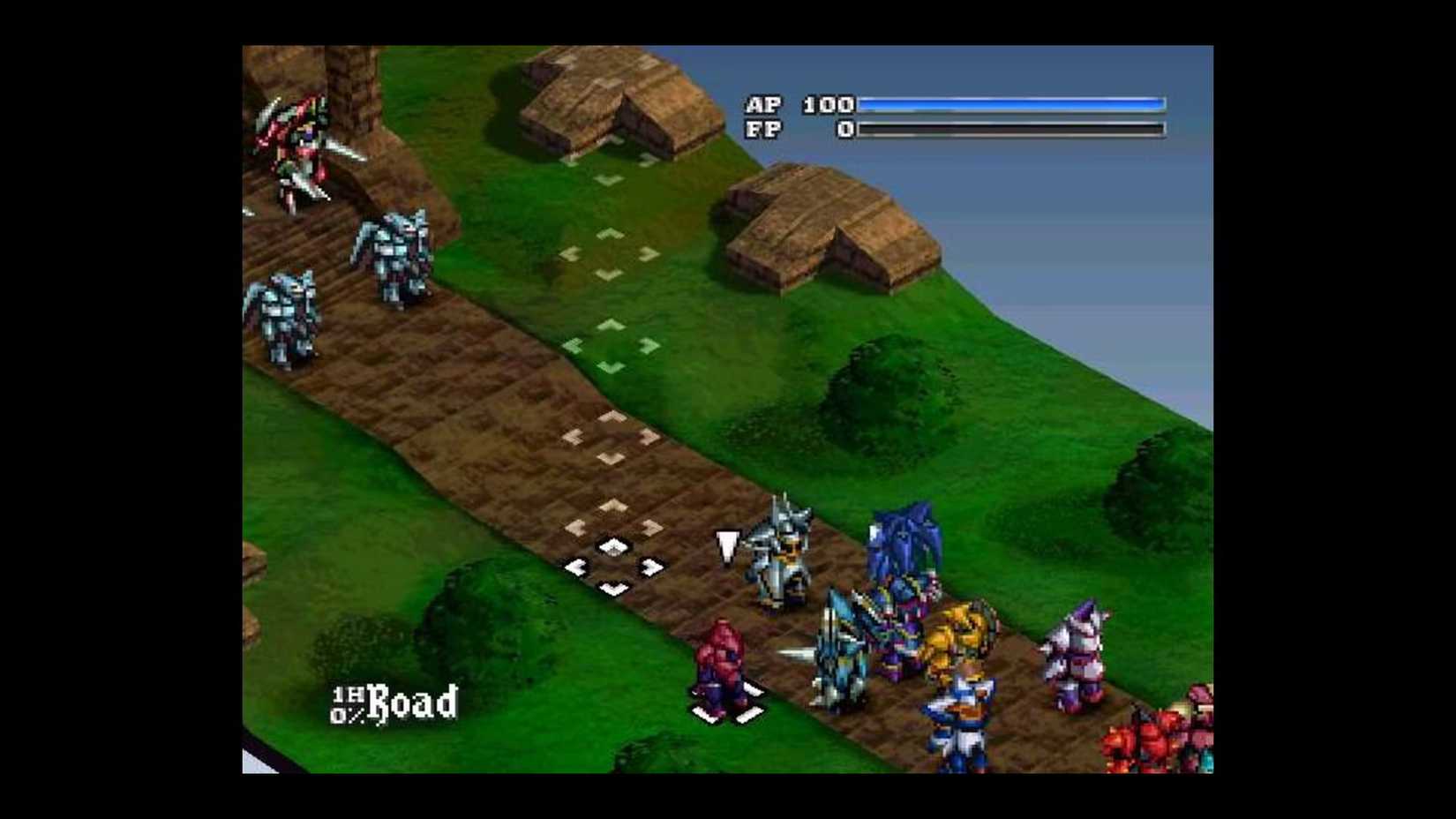 vanguard bandits battle (1)