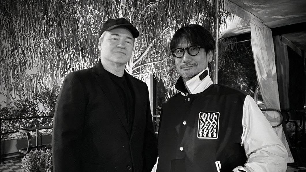 Industry Icons Pay Tribute To 'Father Of Modern FPS' Vince Zampella