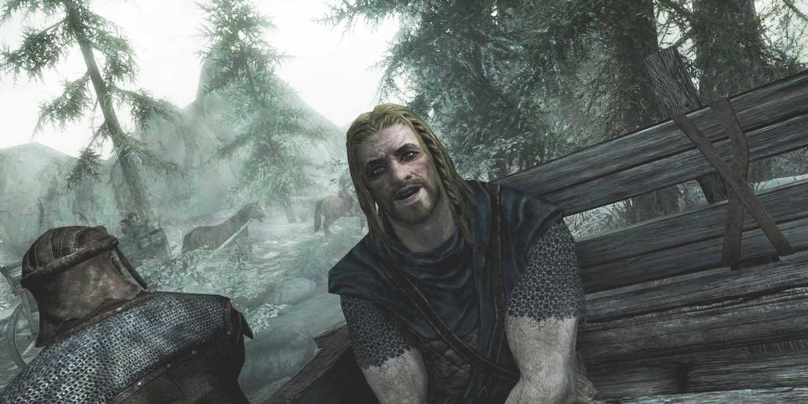 Waiting For The Hey You Youre Finally Awake