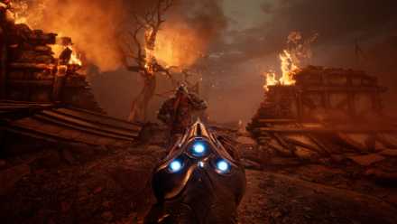Witchfire Coming To Consoles Eventually