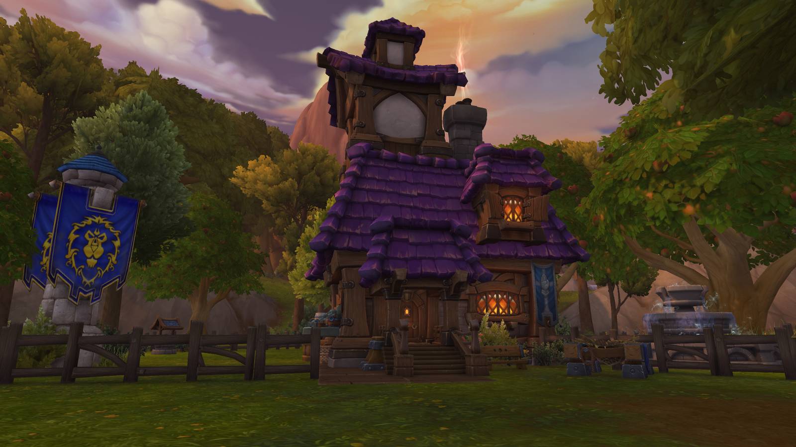Complete Upgrade Guide to Housing in WoW