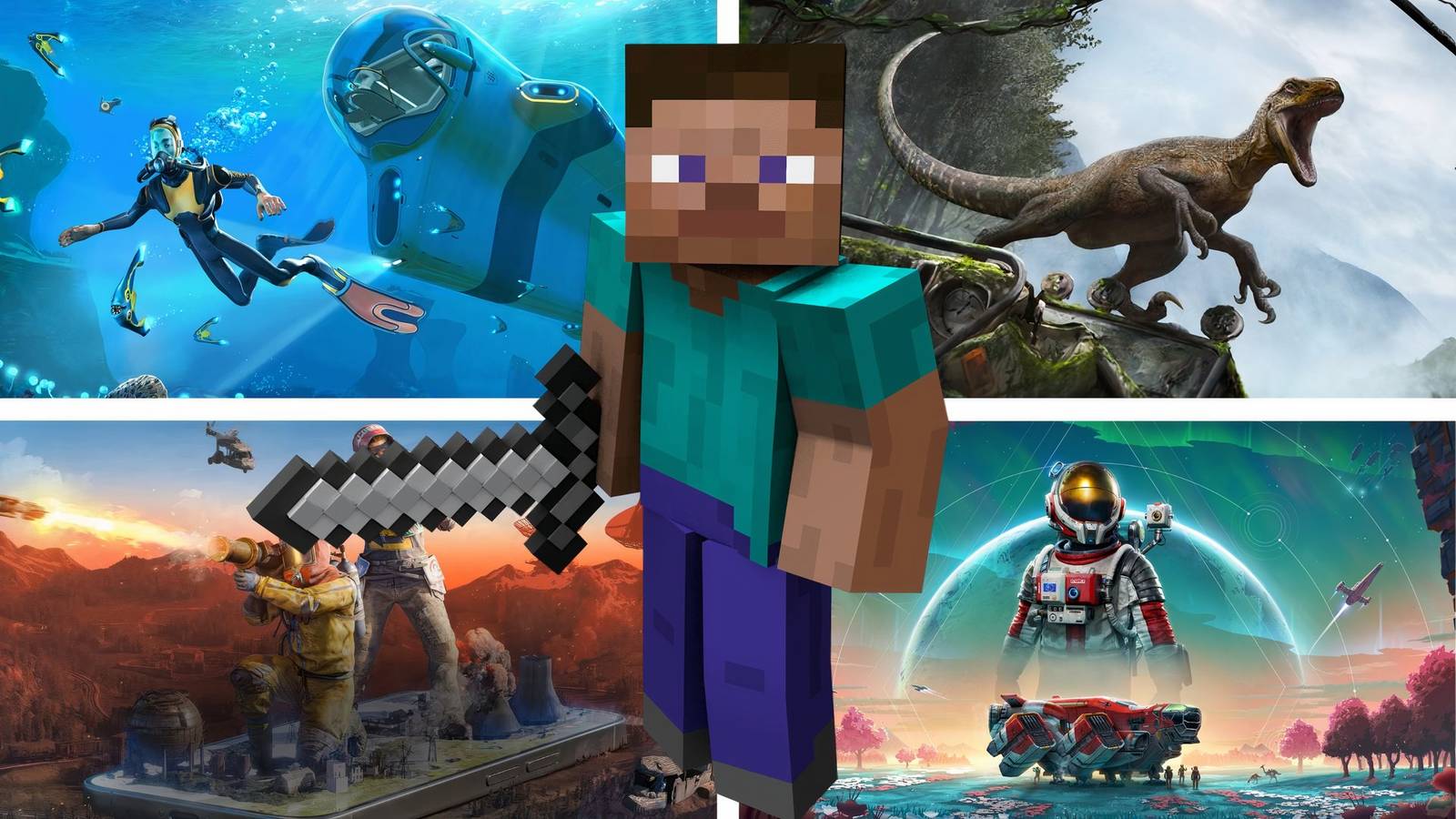 Best Survival Games With High Replay Value