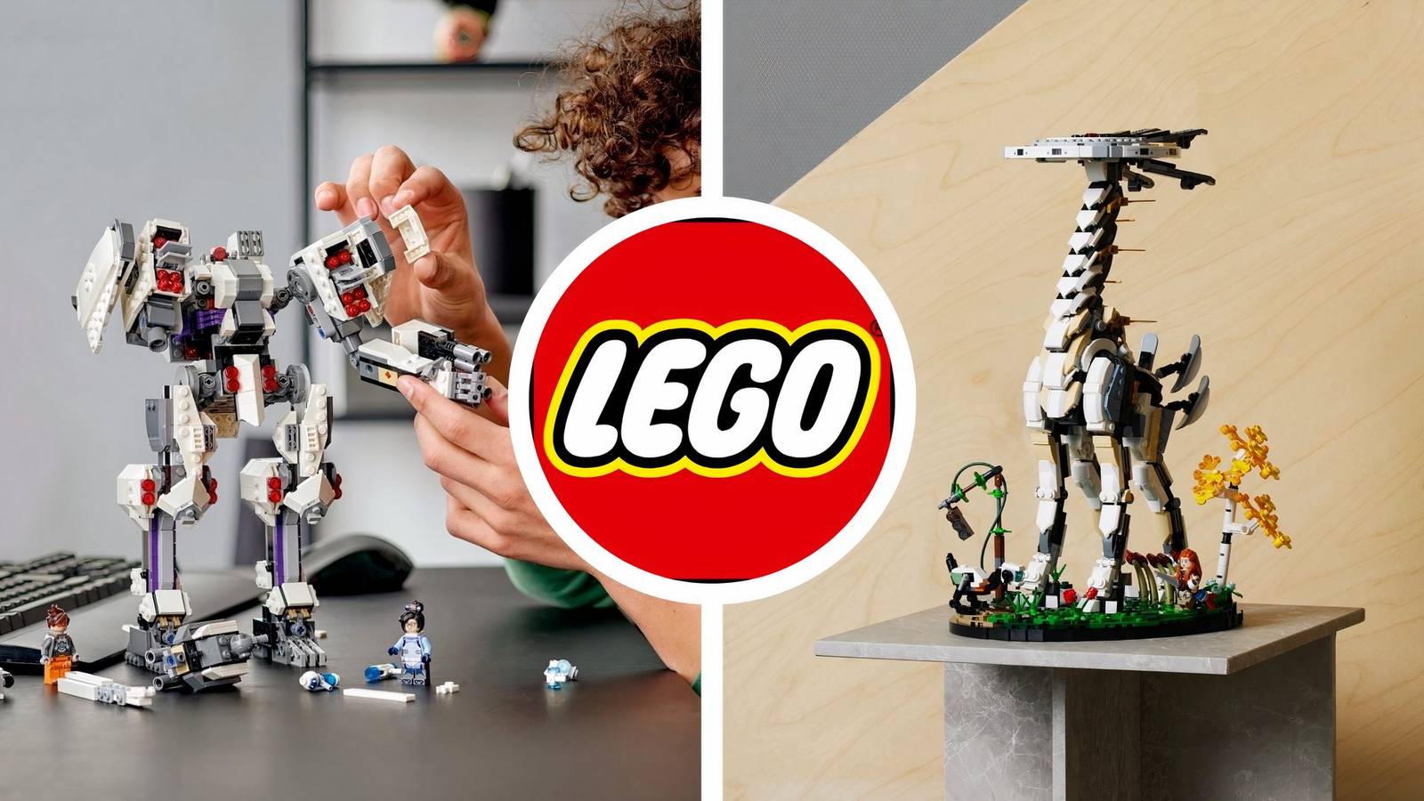 LEGO Sets Based on Games Fans Regret Not Buying When They Were Still Easy to Find