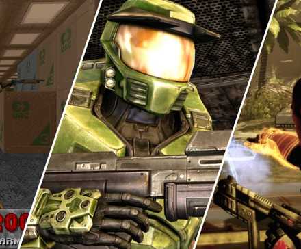 10 Most Revolutionary Shooters Every Fan Needs To Experience