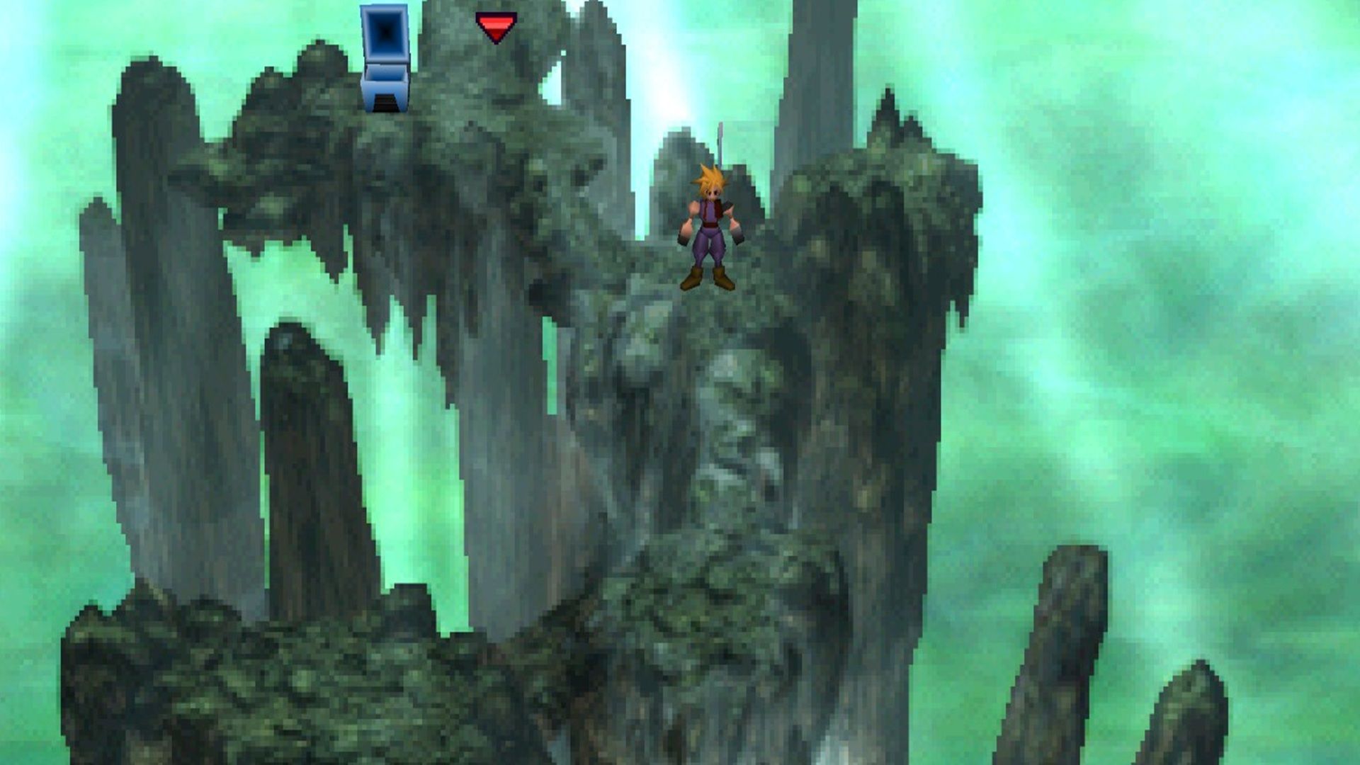 Best Pre-Rendered Backgrounds in JRPGS