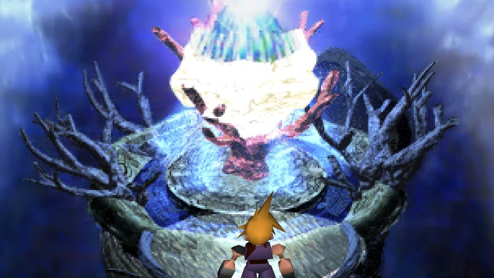 Ps1 Pre Rendered Graphics Best Pre-Rendered Backgrounds in JRPGS