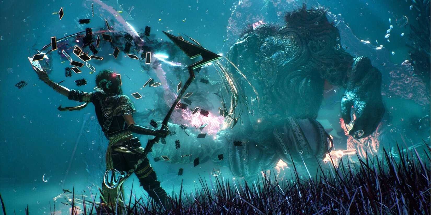 A Historic Achievement For Expedition 33