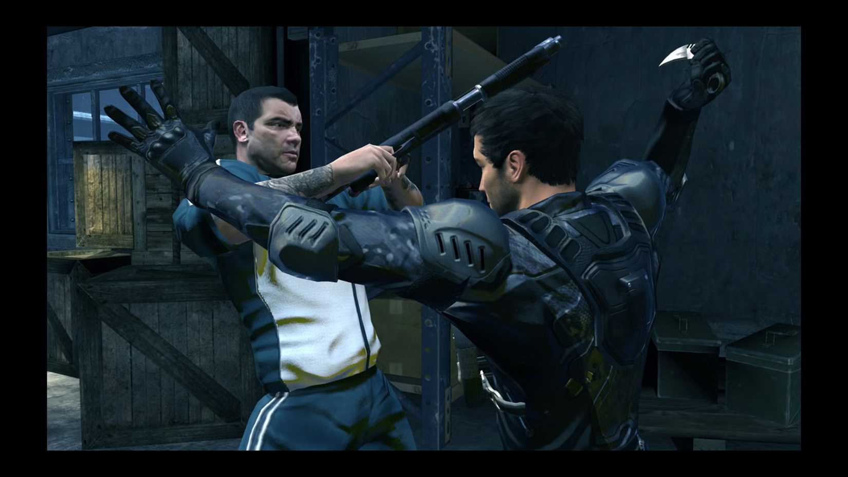 Alpha Protocol  (1)