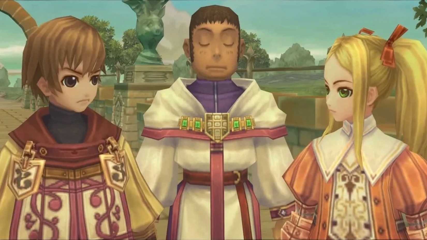 Anti Hero Radiata Stories