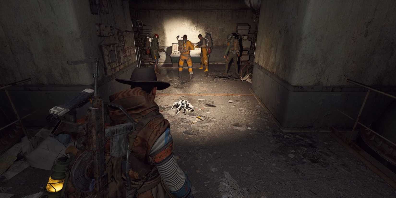 ARC Raiders Aggression Based Matchmaking