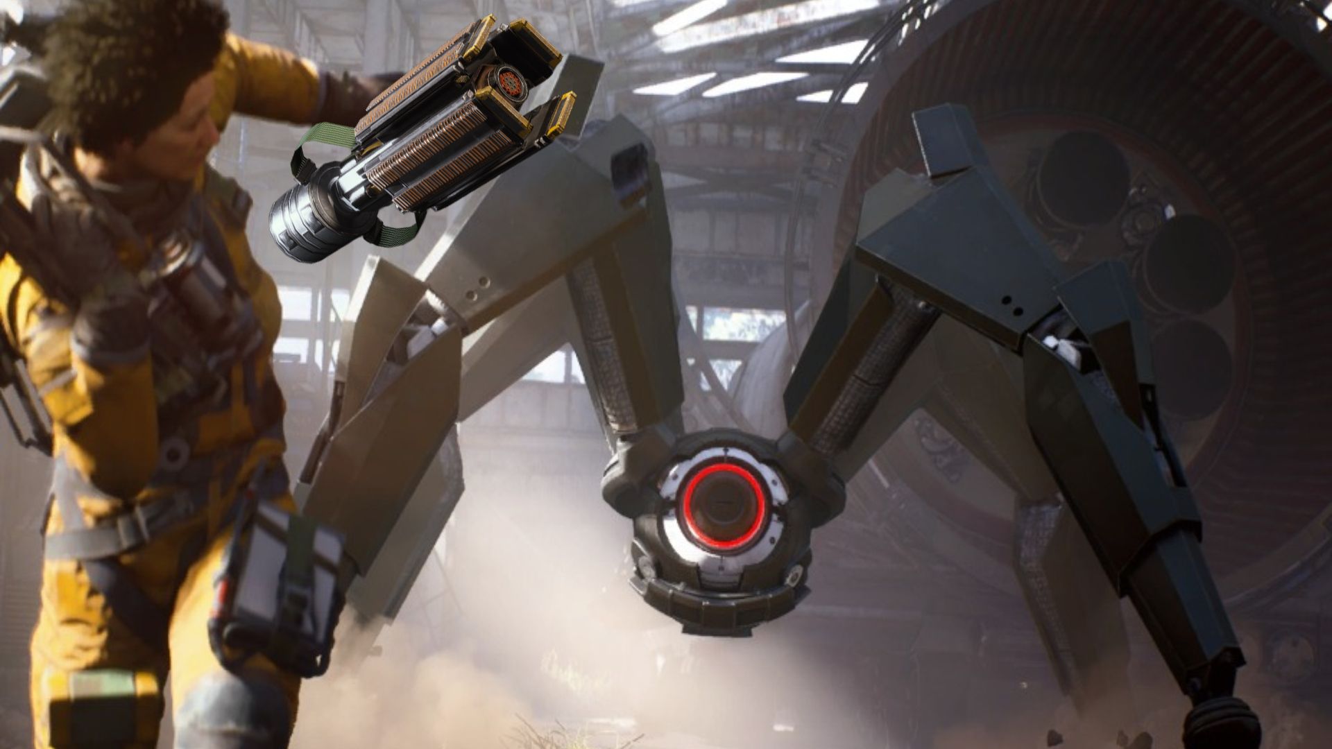 ARC Raiders Leaper Location Feature Image