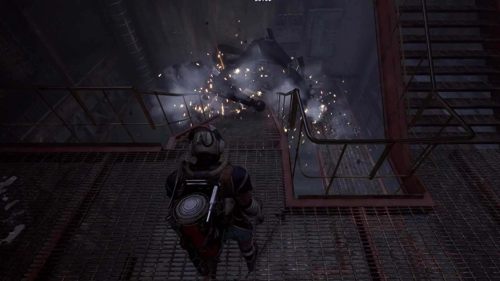 ARC Raiders Leaper Locations Testing Annex