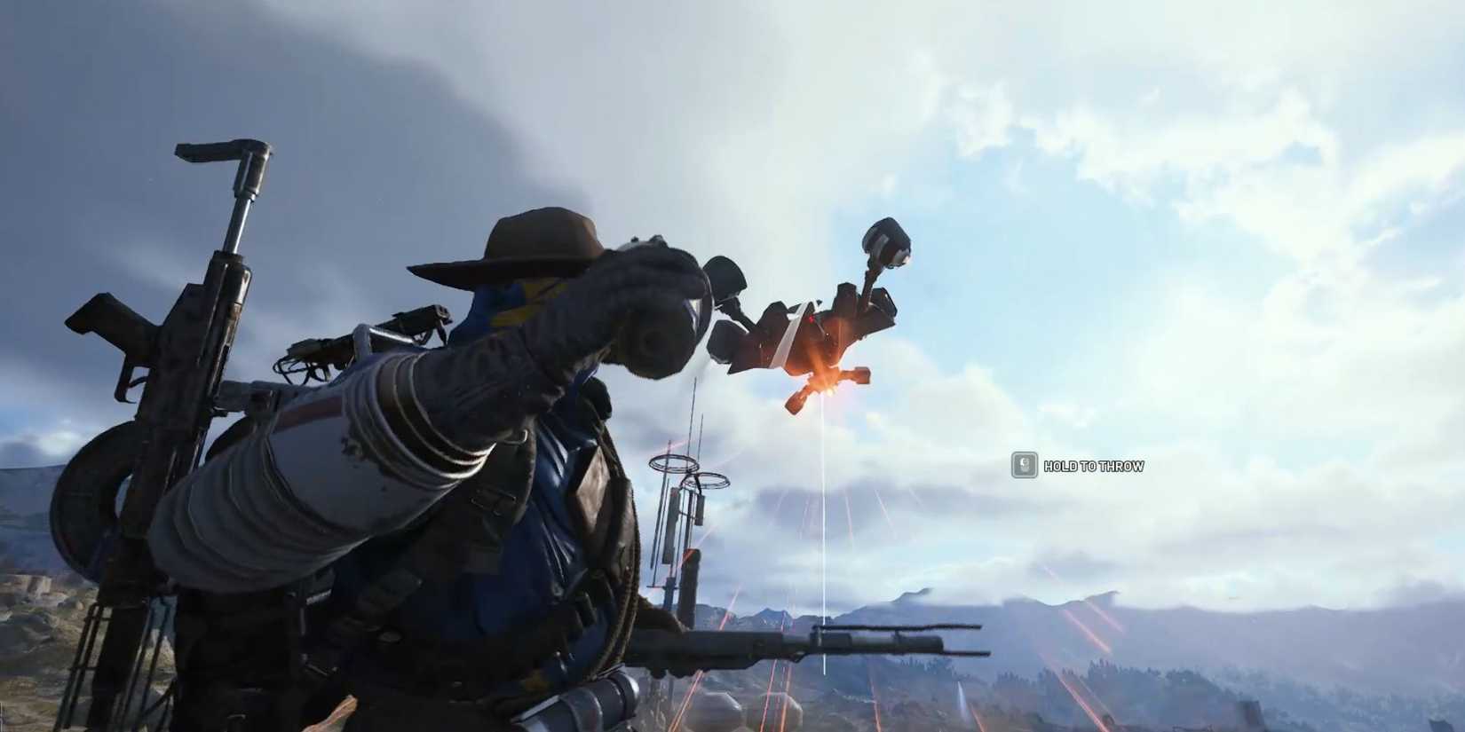 ARC Raiders PvP Ethics