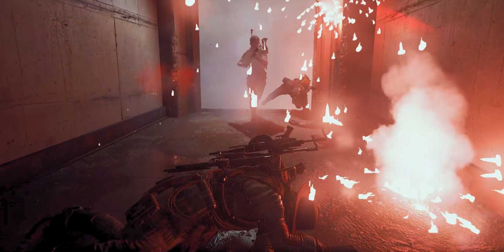 ARC Raiders PvP Frustrates Many But There's Still No Signs Of A PvE-Only Mode, And That Might Be For The Best-1