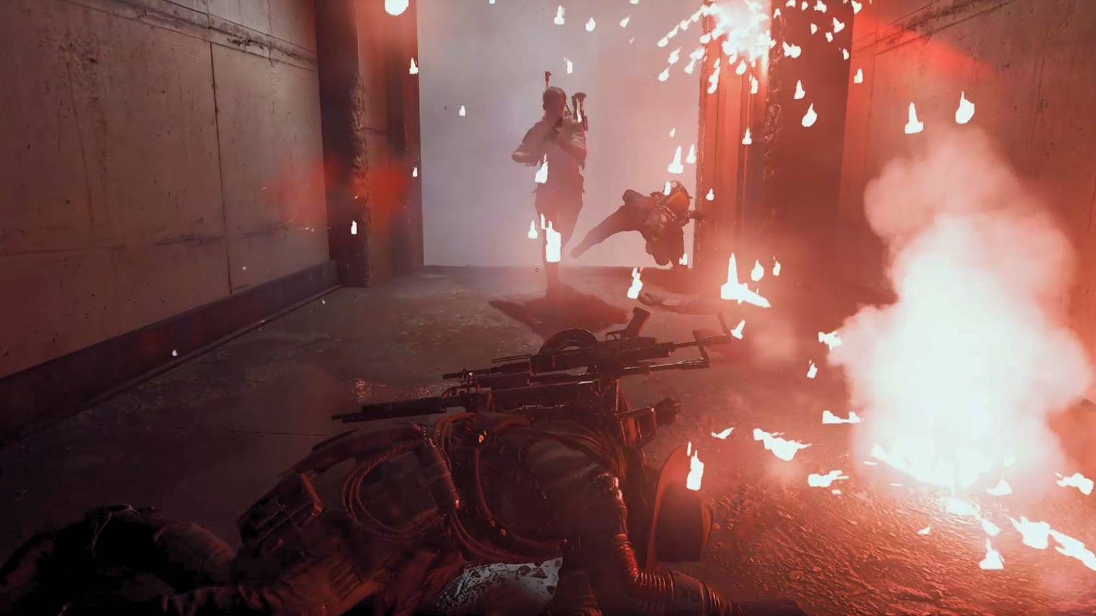 ARC Raiders Challenges Players to Go Solo Against Squads