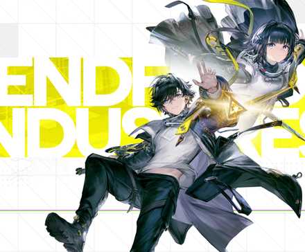 Arknights Endfield New Codes Available