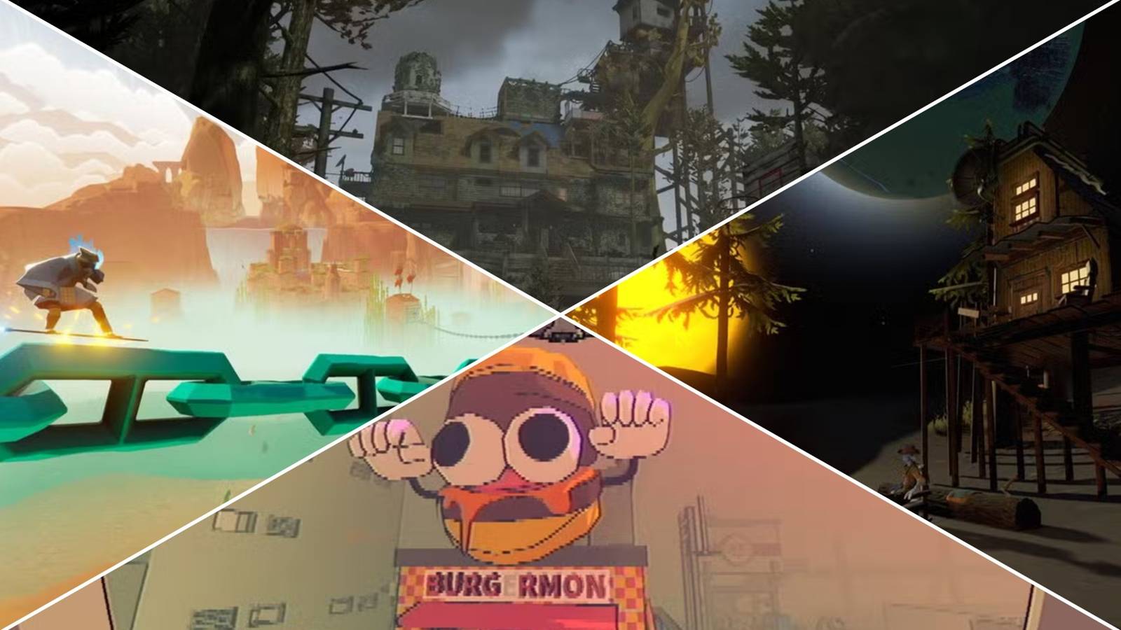 Best Adventure Game Maps