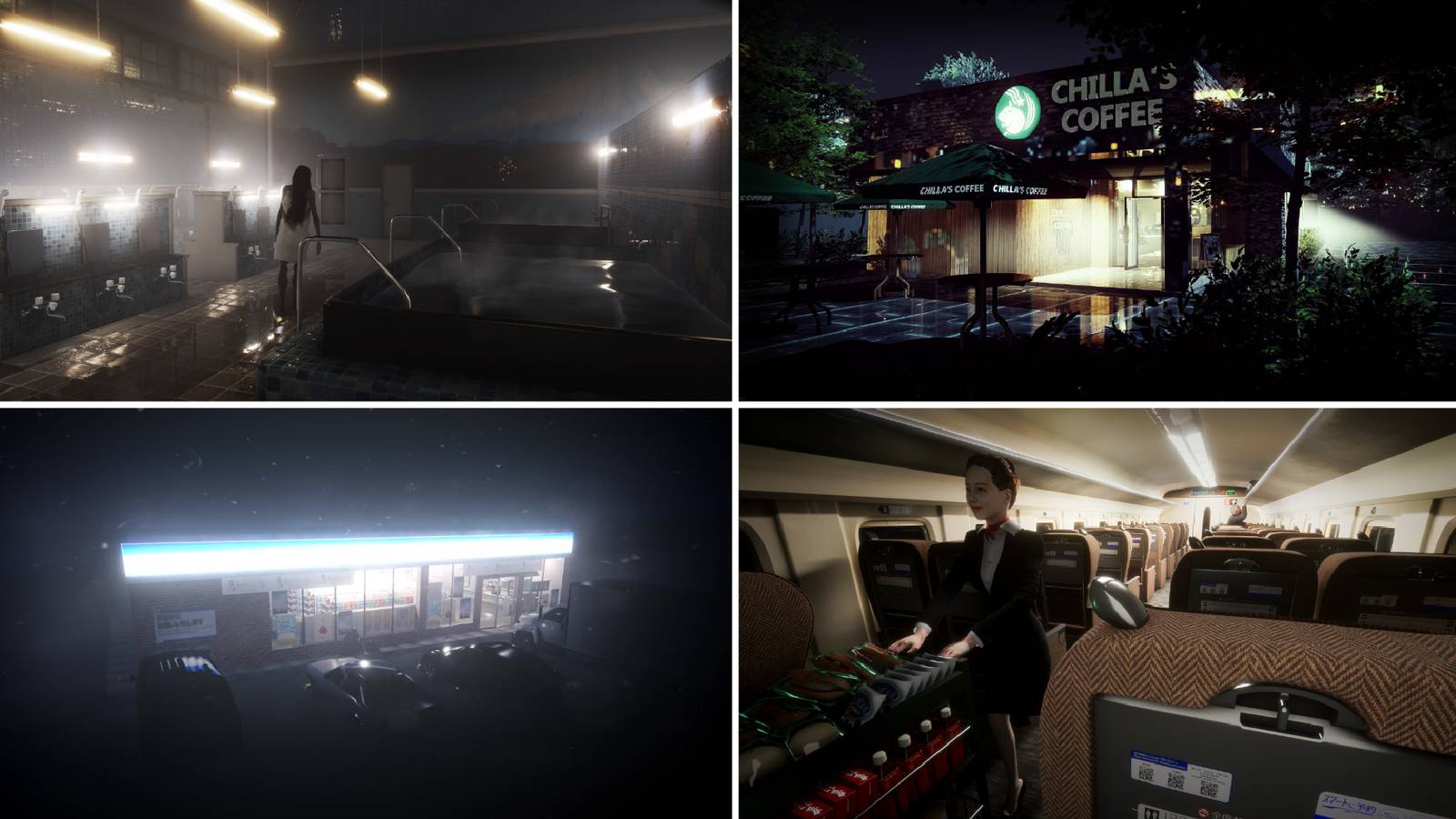 Best Chilla's Art Games