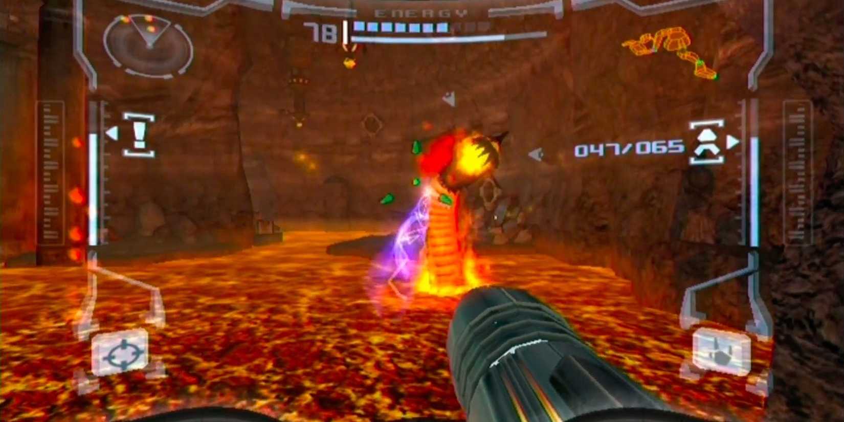 The Best Metroidvania Games From Every Console Generation