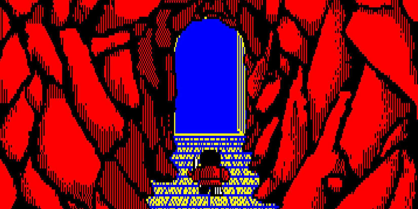 Best Metroidvania From Every Console Generation Xanadu Dragon Slayer II