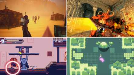 Best On-Budget Obscure Action Games