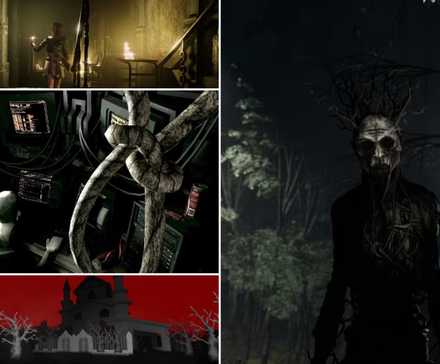 Best Obscure Horror Games on a Budget - 1