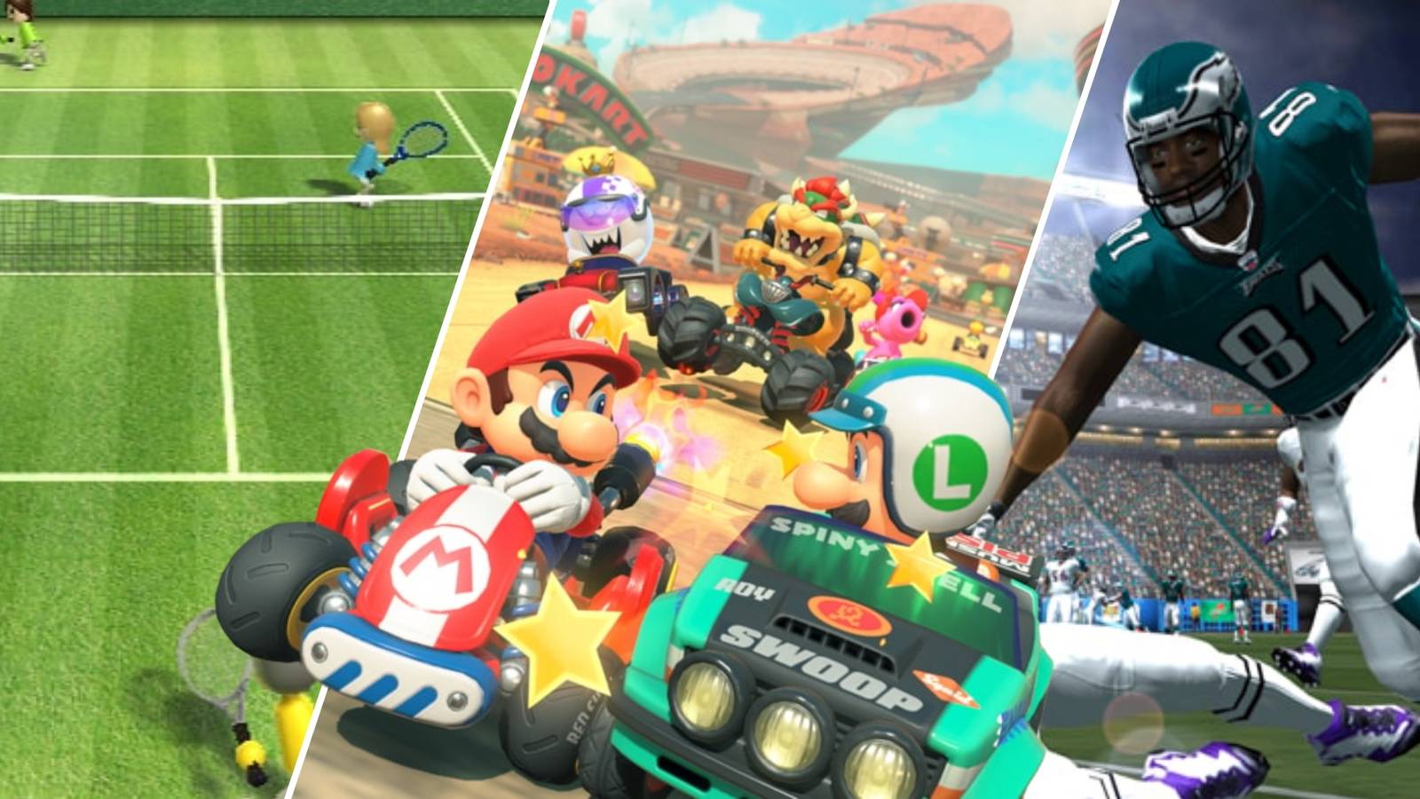 Best Sports Games With High Replay Value