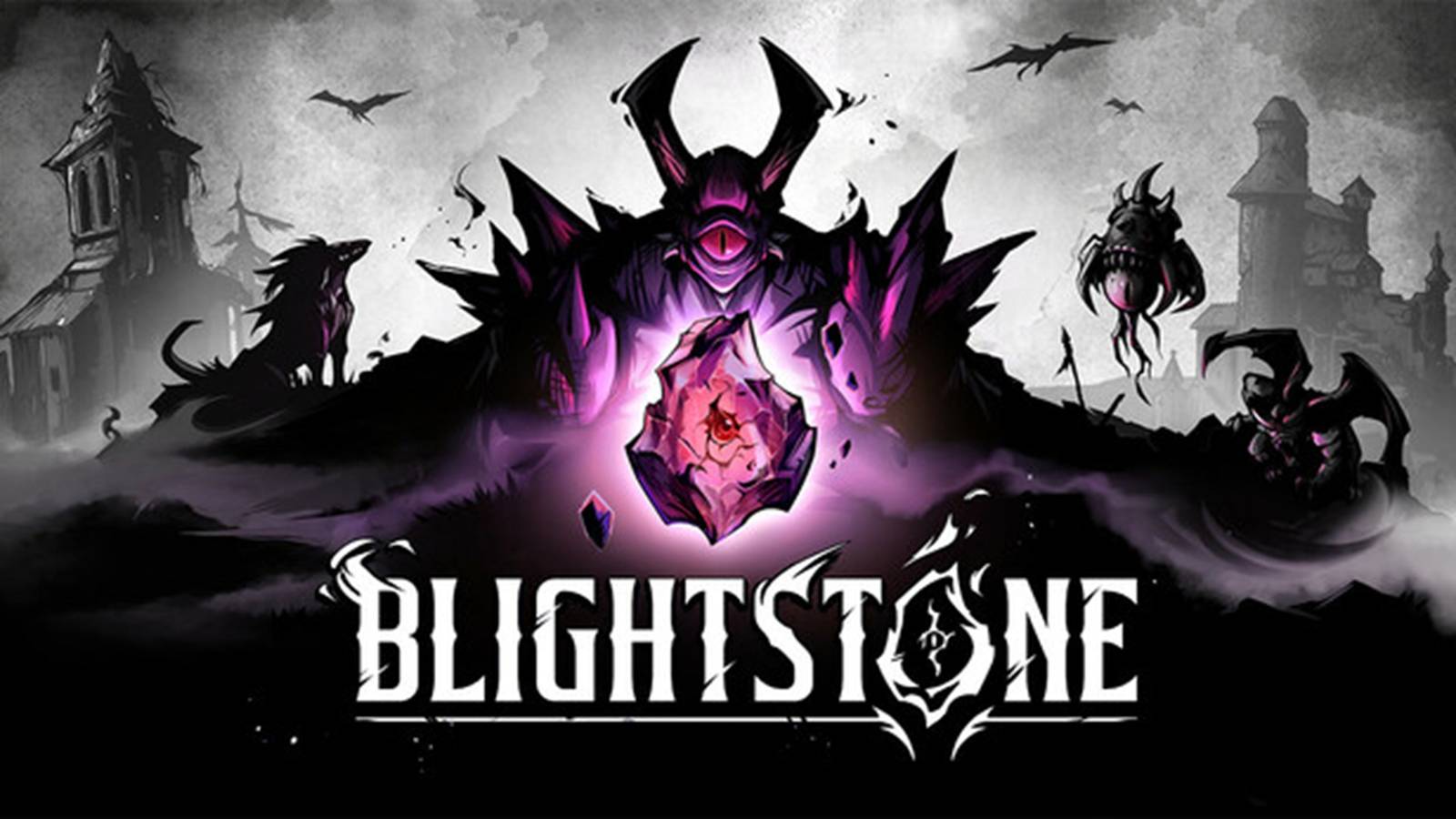 Blightstone Review: Fun Overshadowed by Unfair Difficulty