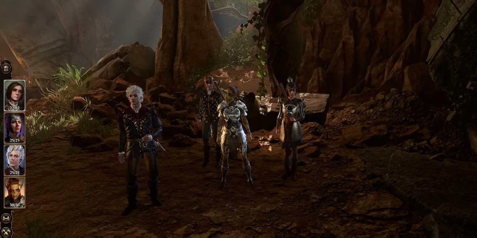 Co Op Games Where Youre Actually the Villain Baldurs Gate 3