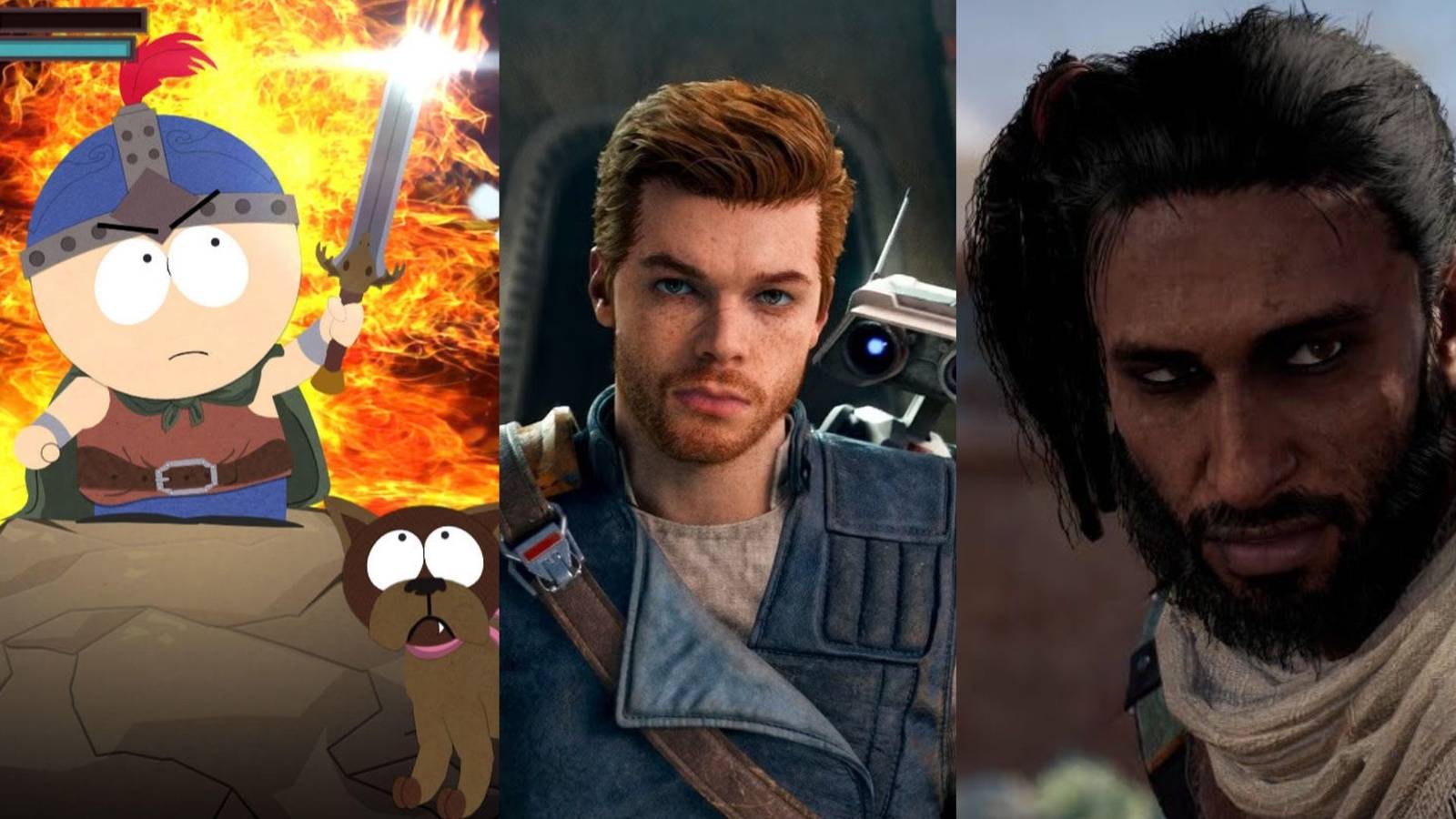 Best RPGs That Respect Your Time