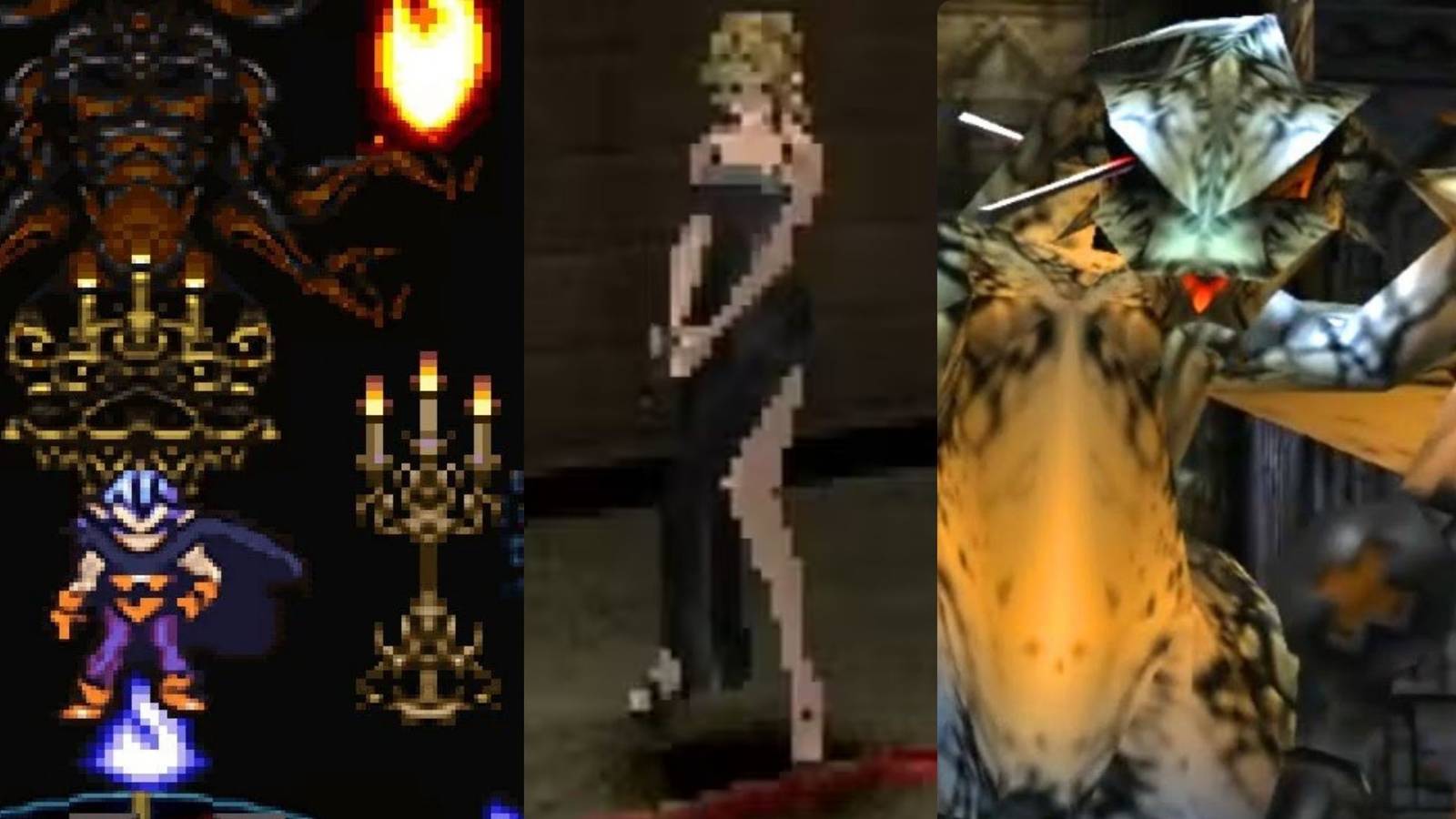 JRPGs that Reward Slow, Thoughtful Play More than Grinding