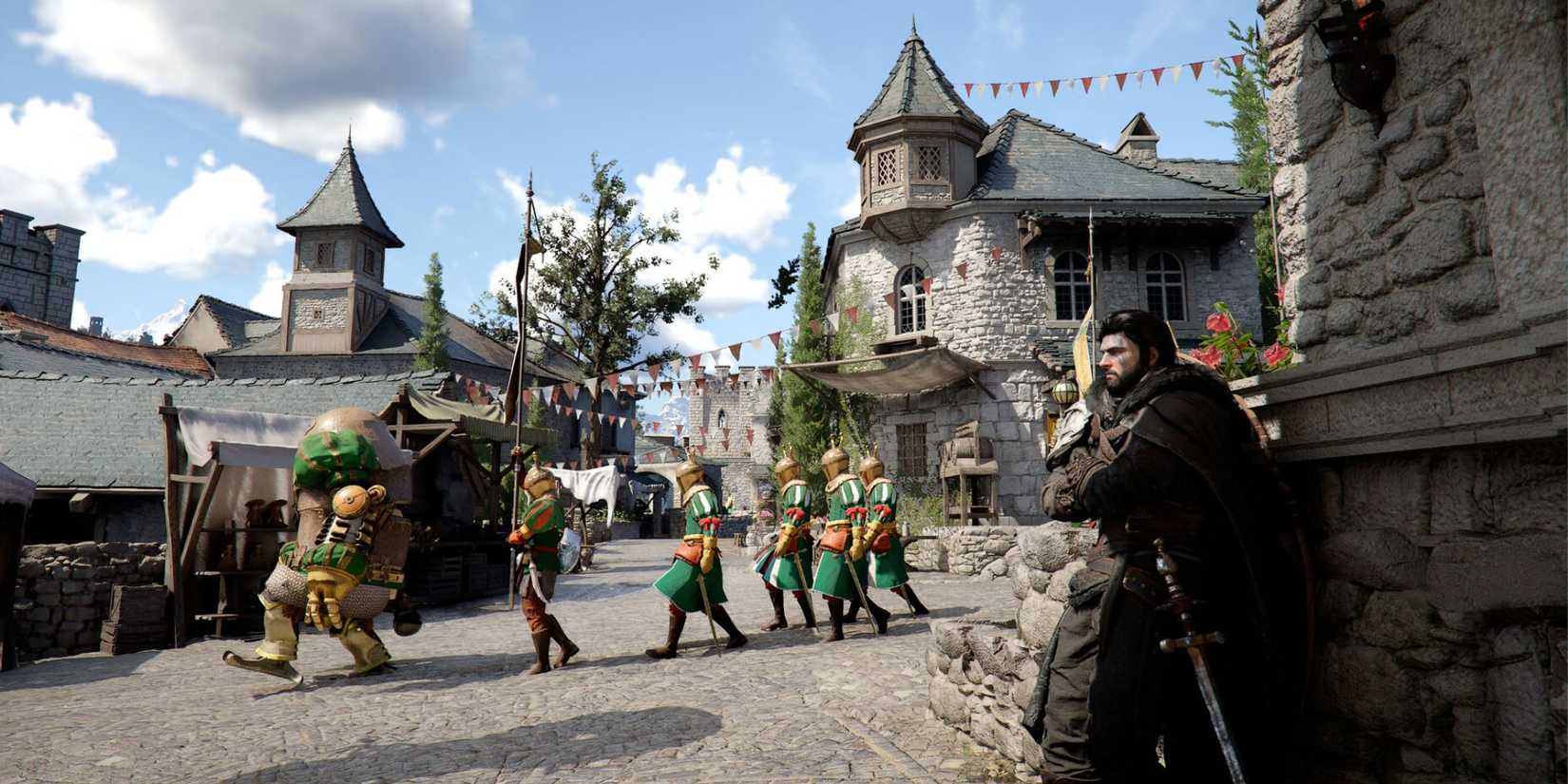 Crimson Desert Release Date Confirmed