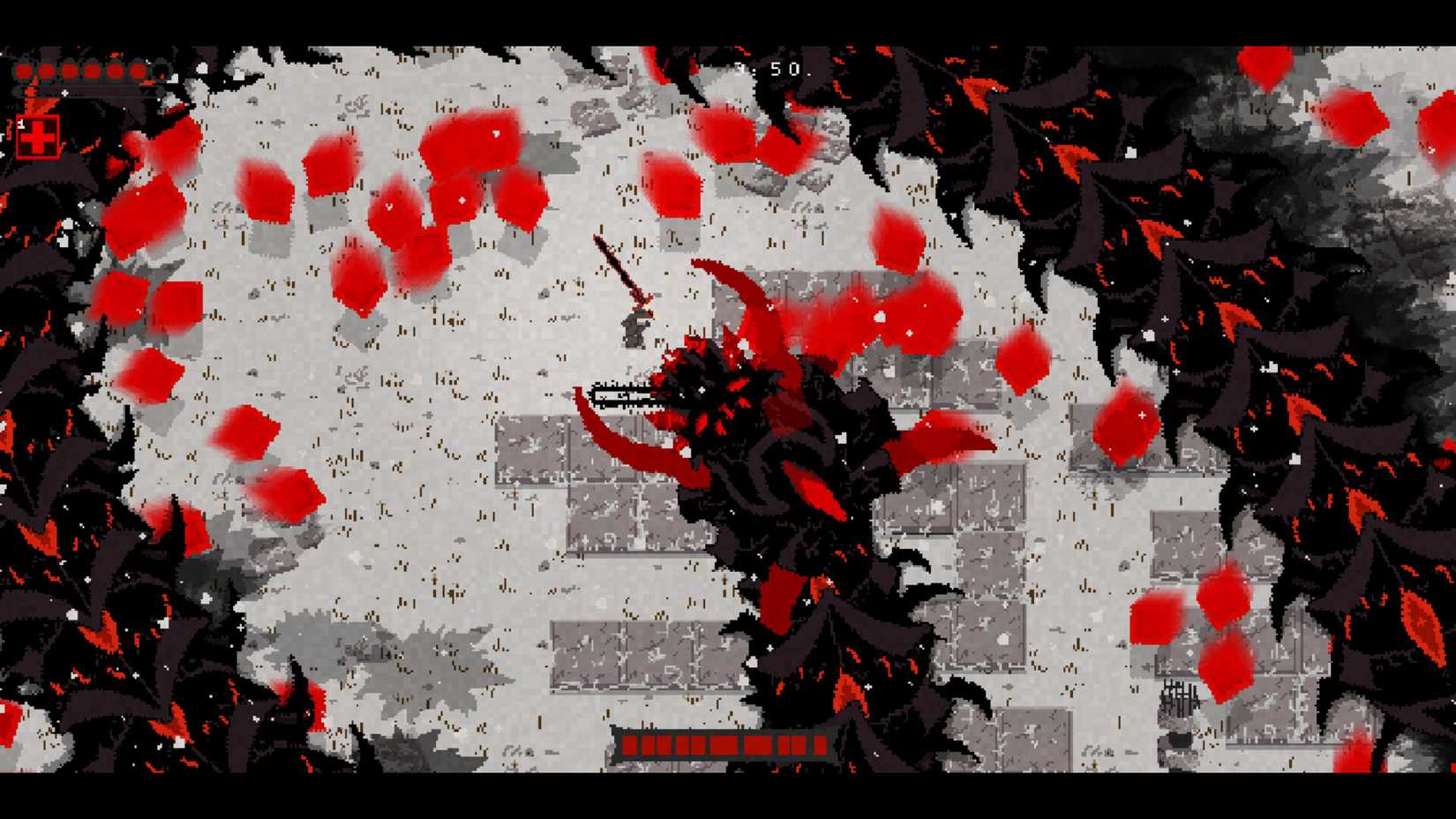 Dark Sword The Light of Ainn