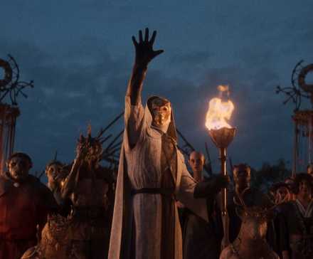 Divinity Developed by Larian Studios