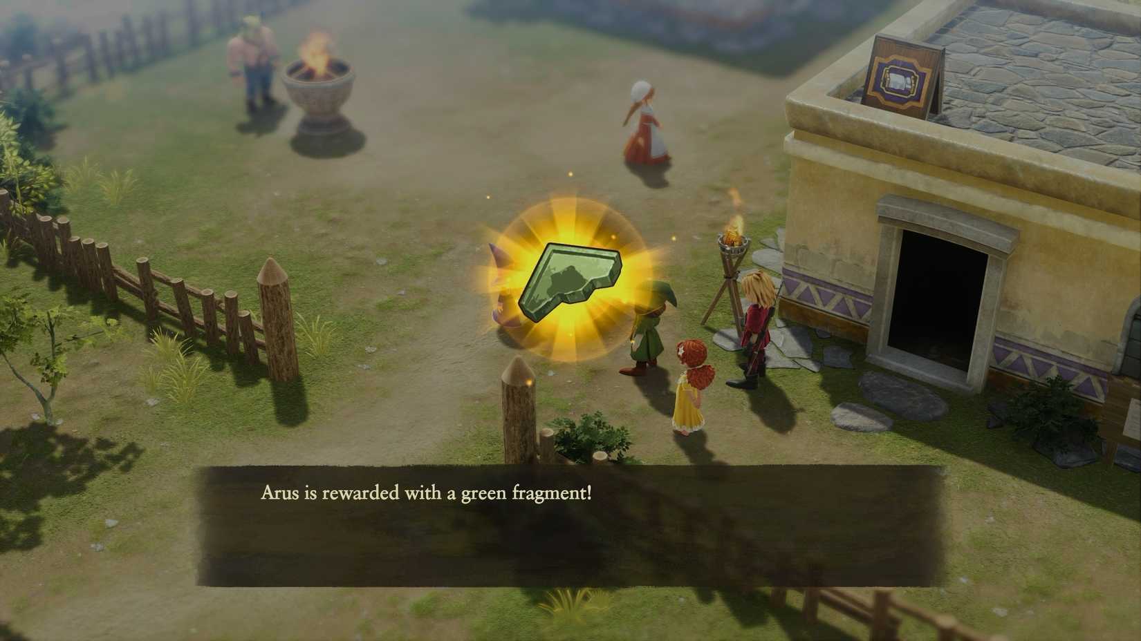 Dragon Quest VII Reimagined All Fragment Locations (11)