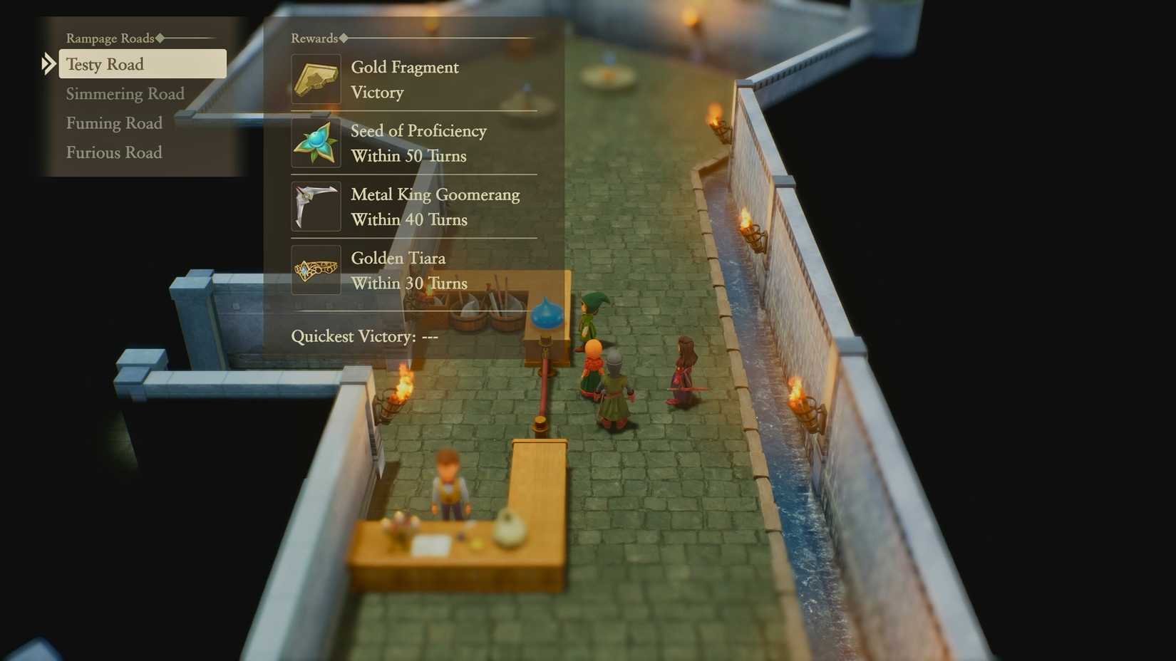 Dragon Quest VII Reimagined All Fragment Locations (112)