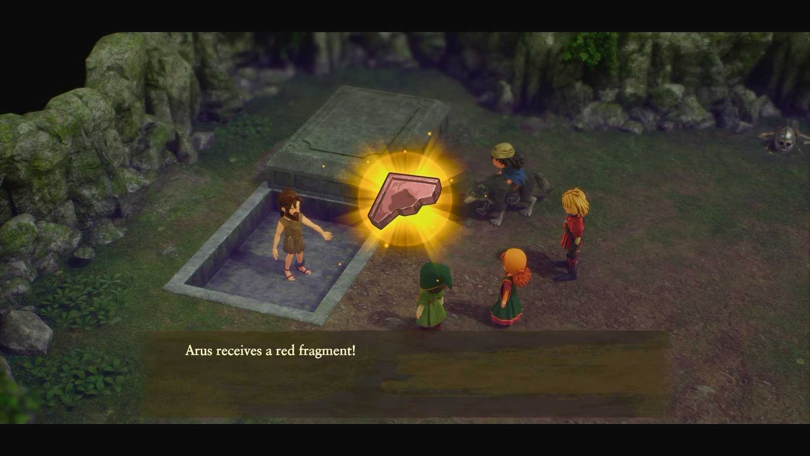 Dragon Quest VII Reimagined All Fragment Locations (22)