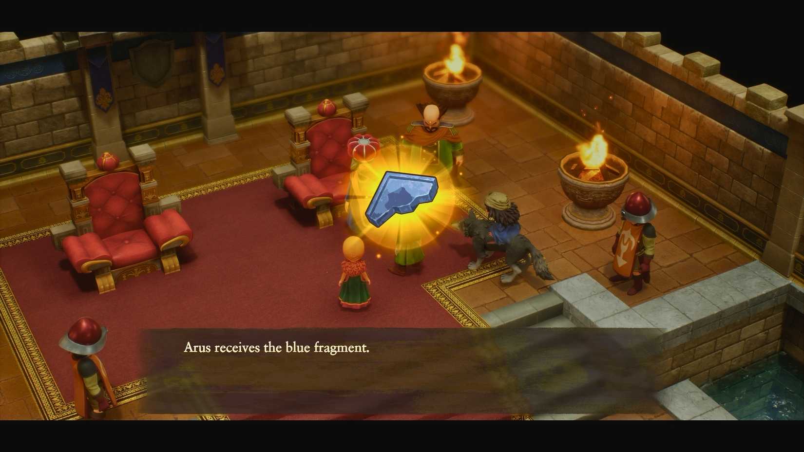 Dragon Quest VII Reimagined All Fragment Locations (35)