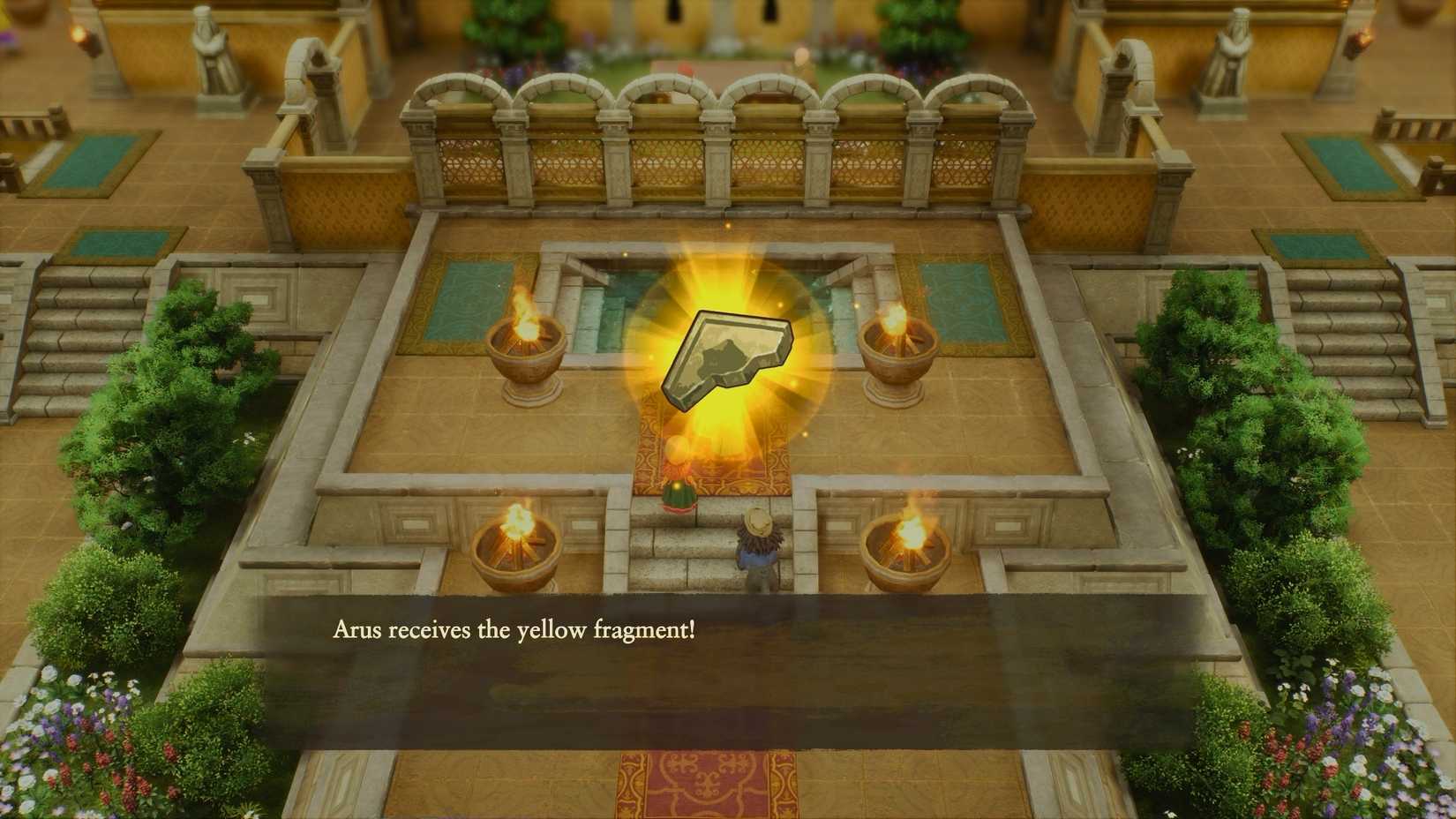 Dragon Quest VII Reimagined All Fragment Locations (40)