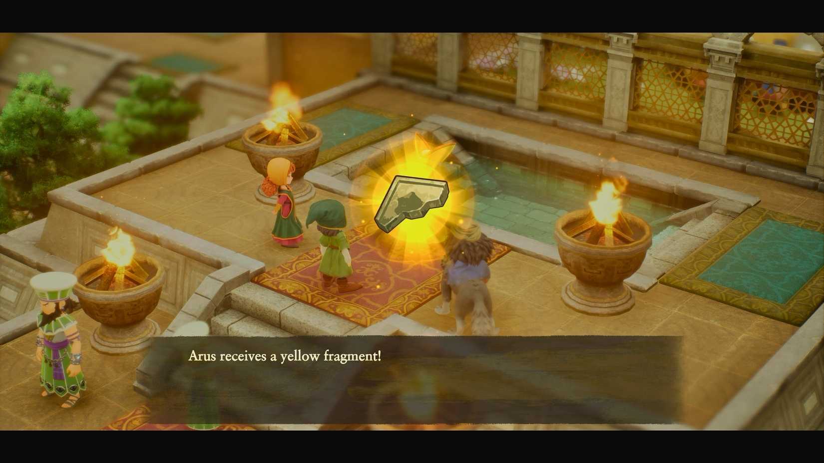 Dragon Quest VII Reimagined All Fragment Locations (45)