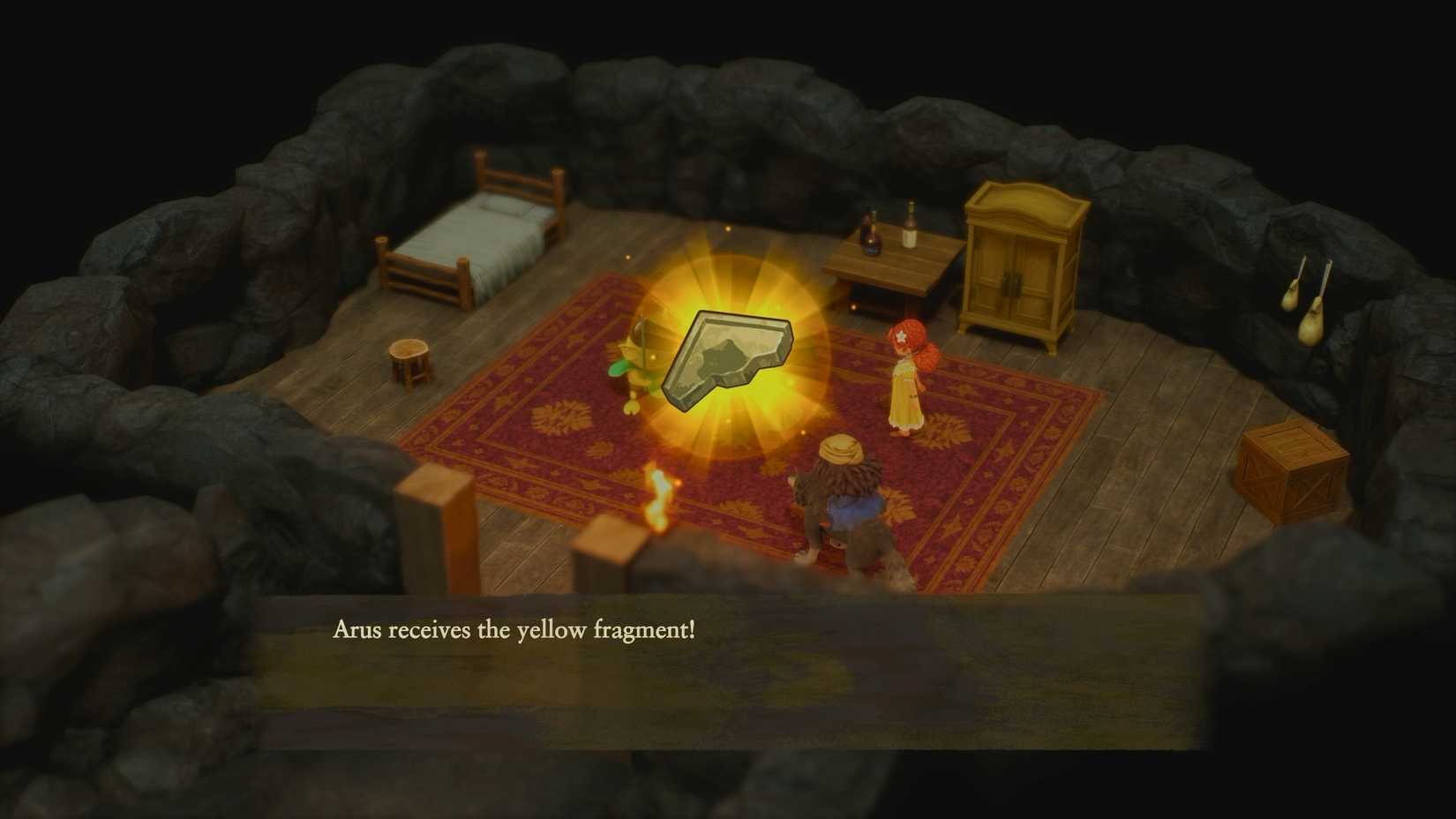 Dragon Quest VII Reimagined All Fragment Locations (46)