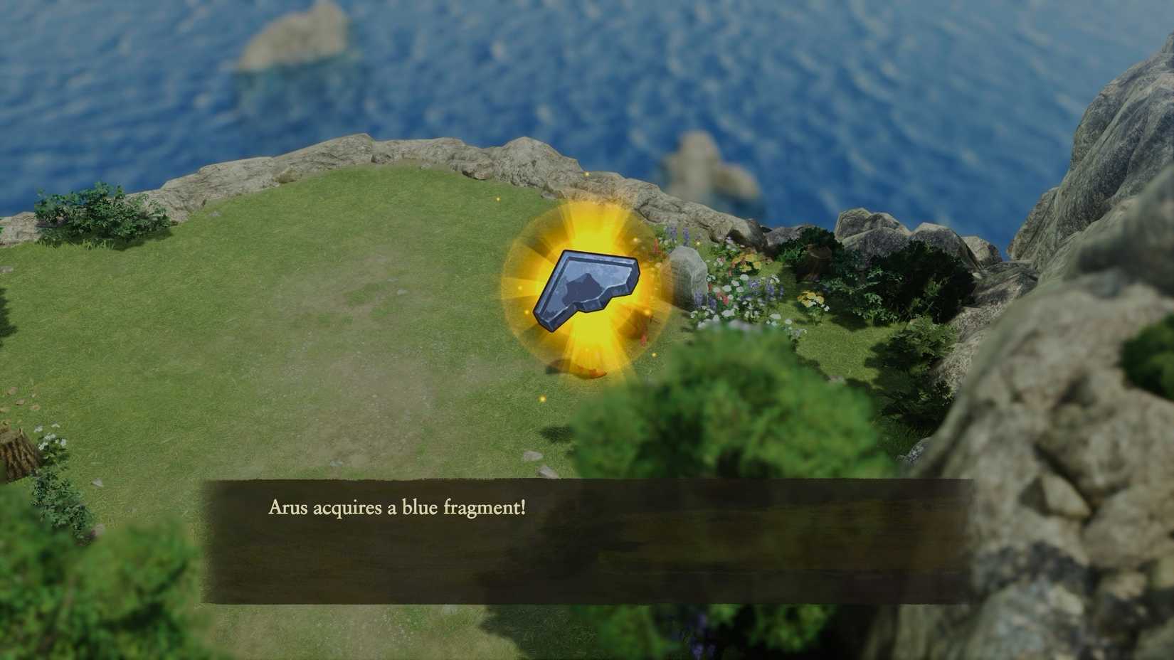 Dragon Quest VII Reimagined All Fragment Locations (59)